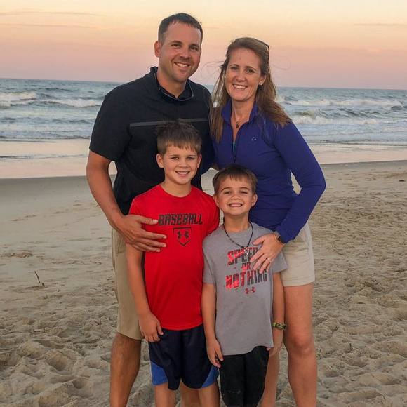 Meet your Posher, Mary ellen - Picture 1 of 1